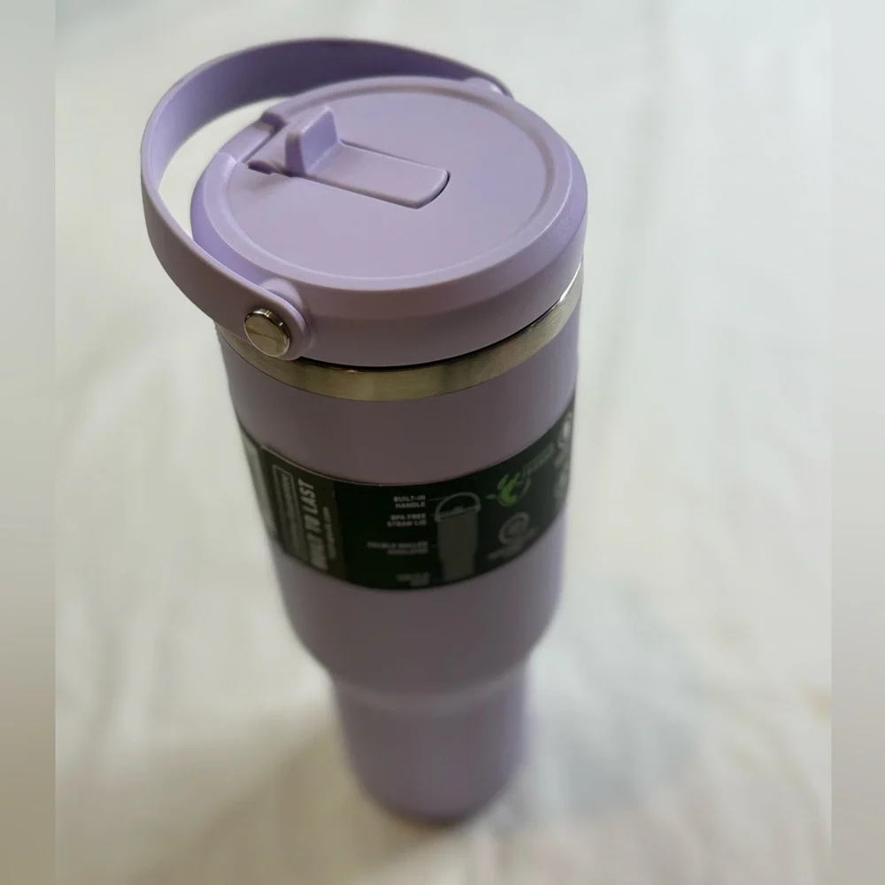 Hydrapeak Nomad 40 Oz Stainless Steel Double Wall Vacuum Insulated Tumbler - Picture 2 of 5